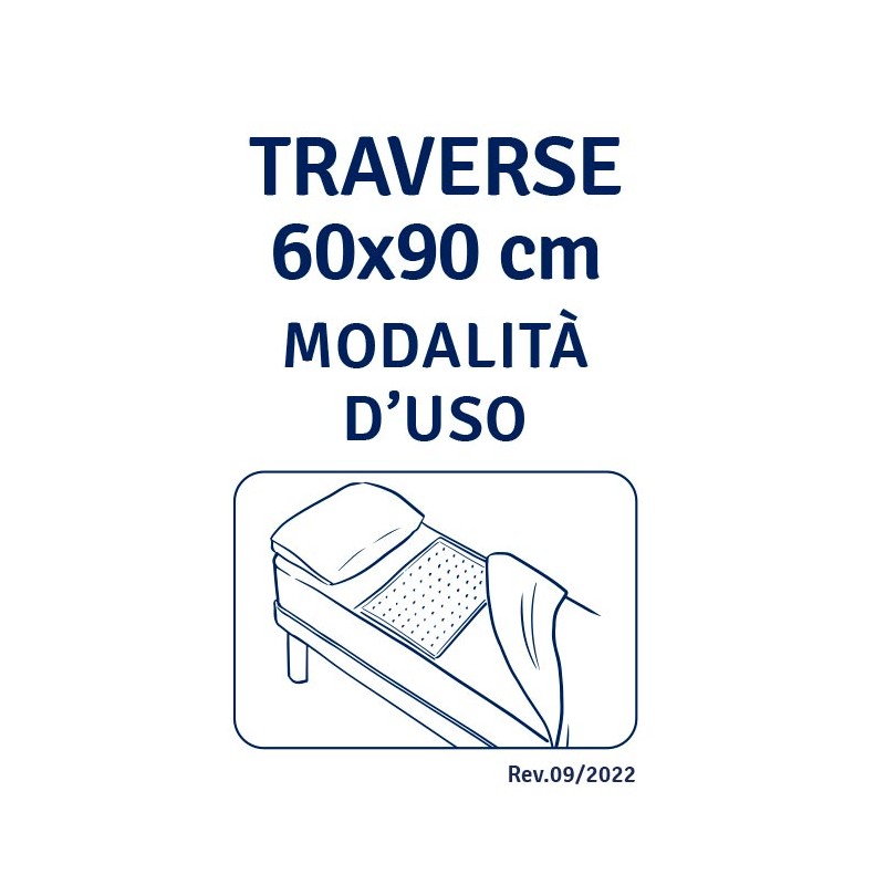 Traverse Salvaletto 60x90cm Super - Shop Soffisof