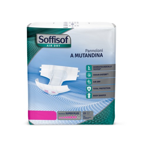 Pannoloni-Mutandina-AirDry-Superplus